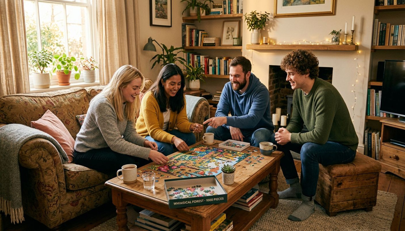 Comment choisir le meilleur jeu d'évasion pour votre groupe ?