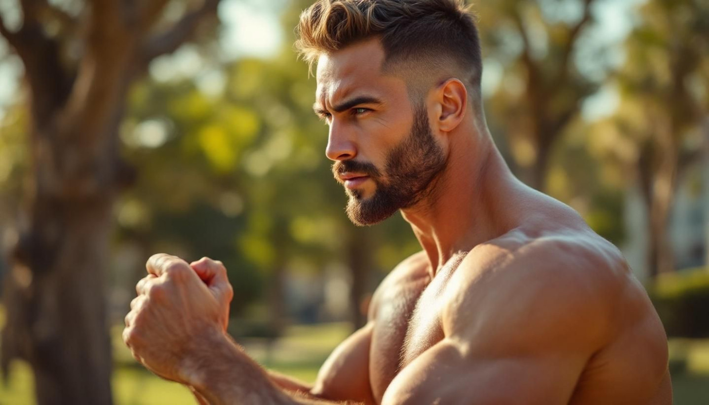 Conséquences d'un taux élevé de testostérone ?