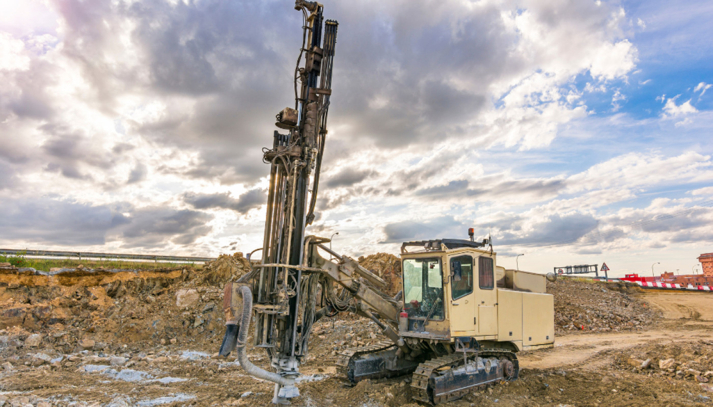 Atlantis Géotechnique intervient désormais en Normandie pour vos études de sol