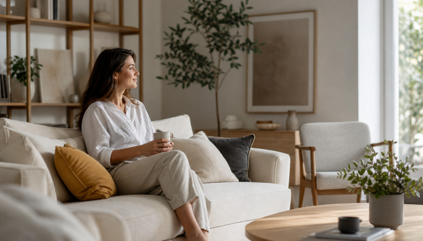 Jugement de goût : comment nos choix de mobilier influencent notre bien-être