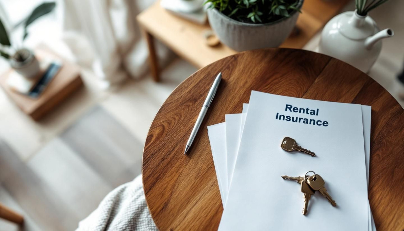 Quelles assurances pour les locations temporaires ?